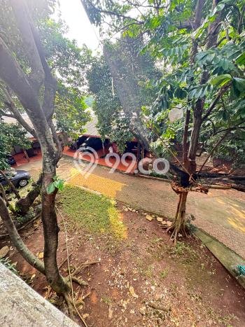 Rumah Luxury Modern Tanpa Renovasi di Kampung Rambutan Jakarta Timur Rumah Luxury Modern Tanpa Renovasi di Kampung Rambutan Jakarta Timur