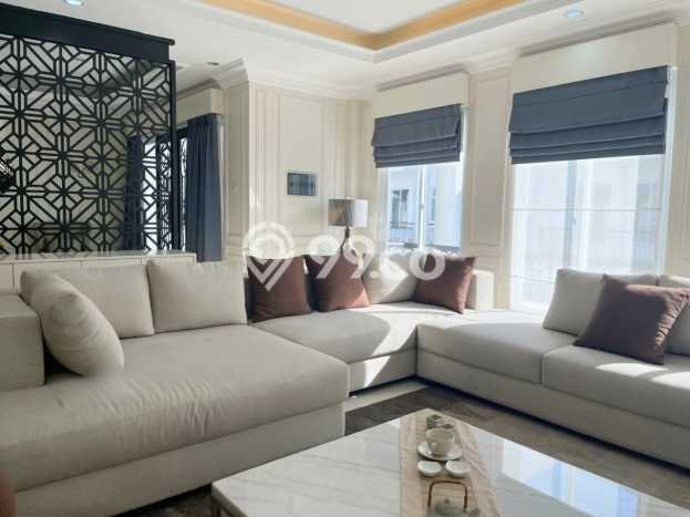 Jual Rumah Luas Megah Dengan View Cantik di Lebak Bulus, Jakarta Selatan Jual Rumah Luas Megah Dengan View Cantik di Lebak Bulus, Jakarta Selatan