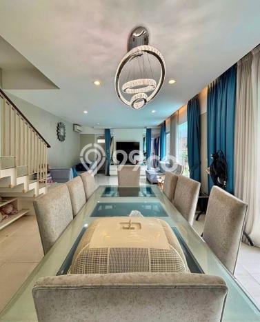 Dijual Rumah Mewah Megah Dengan View Eksklusif di Veteran, Jakarta Selatan Dijual Rumah Mewah Megah Dengan View Eksklusif di Veteran, Jakarta Selatan