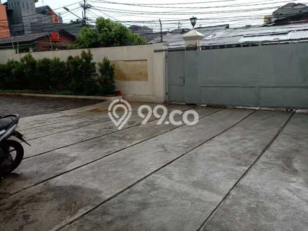 Hunian Super Elit dengan Akses Paling Strategis di Cipete, Jakarta Selatan Hunian Super Elit dengan Akses Paling Strategis di Cipete, Jakarta Selatan