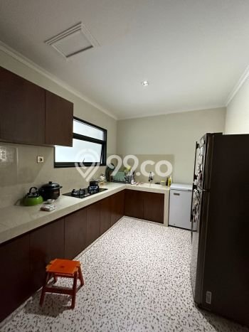 Rumah Mewah LB 450m2 Siap Huni Desain Elegan di Pejaten, Jakarta Selatan Rumah Mewah LB 450m2 Siap Huni Desain Elegan di Pejaten, Jakarta Selatan