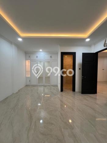 Siap Huni Hunian Elit 4 Kamar di Kebayoran Baru Dekat ke Mana Pun Siap Huni Hunian Elit 4 Kamar di Kebayoran Baru Dekat ke Mana Pun