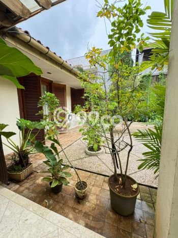 Dijual Rumah Mewah Megah Dengan View Eksklusif di Bangka, Jakarta Selatan Dijual Rumah Mewah Megah Dengan View Eksklusif di Bangka, Jakarta Selatan