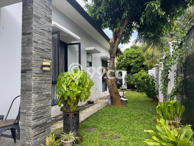 Siap Huni Hunian Elit 5 Kamar di Cinere Dekat ke Mana Saja Siap Huni Hunian Elit 5 Kamar di Cinere Dekat ke Mana Saja