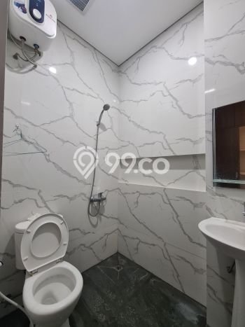 Kost Kawasan Cipete, Ukuran 450m², Ideal untuk berbagai kebutuhan Kost Kawasan Cipete, Ukuran 450m², Ideal untuk berbagai kebutuhan