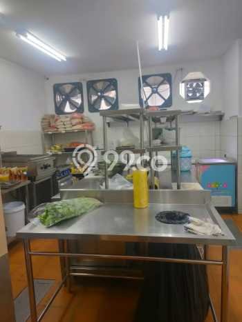 Unit Ruko Dijual di Bandung LT 337m2 & LB 200m2 Unit Ruko Dijual di Bandung LT 337m2 & LB 200m2