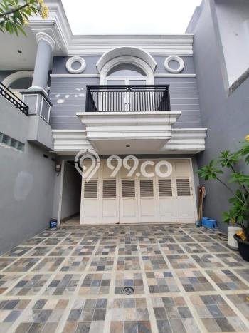 Dijual Rumah Mewah Megah Dengan View Eksklusif di Radio Dalam, Jakarta Selatan Dijual Rumah Mewah Megah Dengan View Eksklusif di Radio Dalam, Jakarta Selatan