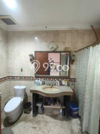 Rumah Elit Modern Tanpa Renovasi di Veteran Jakarta Selatan Rumah Elit Modern Tanpa Renovasi di Veteran Jakarta Selatan