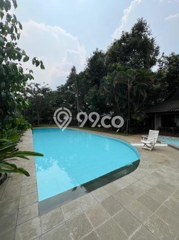 Dijual Cepat Rumah Minimalis & Modern LB 1841m2 di Pondok Indah Dijual Cepat Rumah Minimalis & Modern LB 1841m2 di Pondok Indah