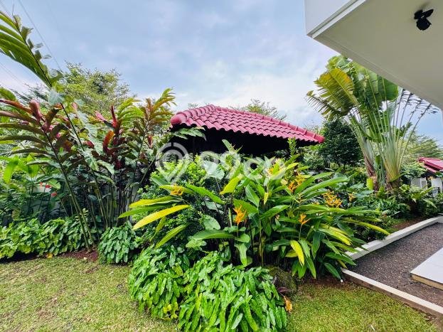 Dijual Rumah Premium dengan Fasilitas Sekitar Komplit di Cinere, Depok Dijual Rumah Premium dengan Fasilitas Sekitar Komplit di Cinere, Depok