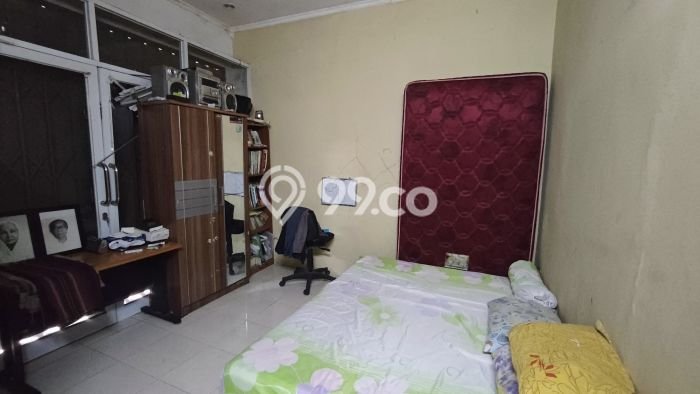 Rumah Minimalis 6 KT di Jati Padang Jakarta Selatan Rumah Minimalis 6 KT di Jati Padang Jakarta Selatan