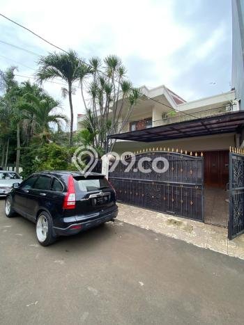 Dijual Rumah Mewah Megah Dengan View Eksklusif di Permata Hijau, Jakarta Selatan Dijual Rumah Mewah Megah Dengan View Eksklusif di Permata Hijau, Jakarta Selatan