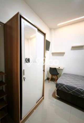 Unit Kost Dijual di Cipete dengan 0 Kamar Kawasan Strategis Unit Kost Dijual di Cipete dengan 0 Kamar Kawasan Strategis