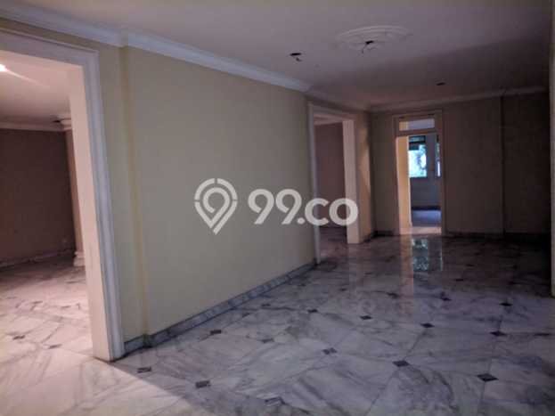 Rumah Elit Modern Siap Huni di Pejaten Jakarta Selatan Rumah Elit Modern Siap Huni di Pejaten Jakarta Selatan