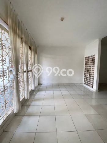 Rumah Mewah LB 180m2 Siap Huni Desain Elegan di Lebak Bulus, Jakarta Selatan Rumah Mewah LB 180m2 Siap Huni Desain Elegan di Lebak Bulus, Jakarta Selatan