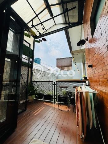 Jual Rumah Mewah Megah Dengan View Cantik di Lebak Bulus, Jakarta Selatan Jual Rumah Mewah Megah Dengan View Cantik di Lebak Bulus, Jakarta Selatan