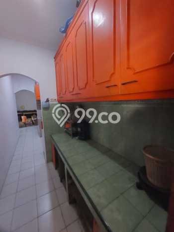 Rumah Minimalis 3 Kamar LT 120m2 di Meruya Rumah Minimalis 3 Kamar LT 120m2 di Meruya