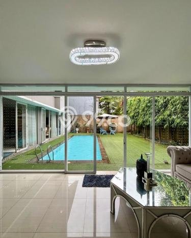 Dijual Rumah Mewah Megah Dengan View Eksklusif di Veteran, Jakarta Selatan Dijual Rumah Mewah Megah Dengan View Eksklusif di Veteran, Jakarta Selatan