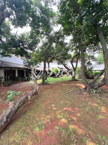 Dijual Cepat Rumah Minimalis & Modern LB 1841m2 di Pondok Indah Dijual Cepat Rumah Minimalis & Modern LB 1841m2 di Pondok Indah