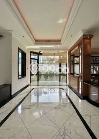 Hunian Elit LB 1200m2 Siap Huni Desain Elegan di Kuningan, Jakarta Selatan Hunian Elit LB 1200m2 Siap Huni Desain Elegan di Kuningan, Jakarta Selatan