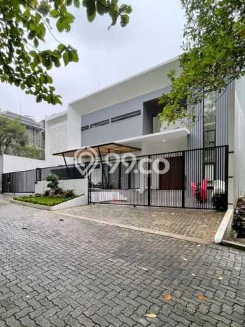 Dijual Rumah Mewah Exclusive di Ciputat, Tangerang Selatan Dijual Rumah Mewah Exclusive di Ciputat, Tangerang Selatan