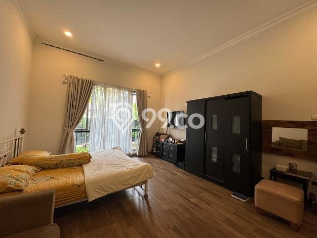 Siap Huni Hunian Elit 5 Kamar di Cinere Dekat ke Mana Saja Siap Huni Hunian Elit 5 Kamar di Cinere Dekat ke Mana Saja