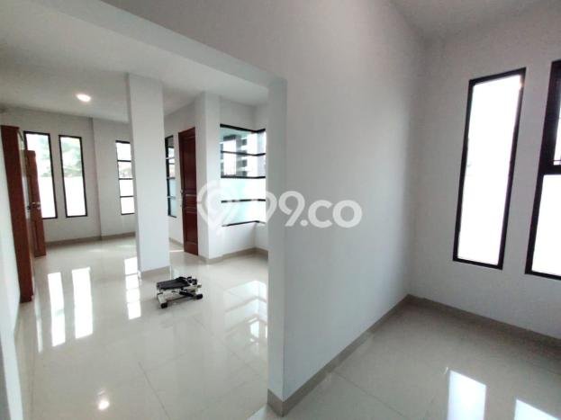 Rumah Luxury Modern Tanpa Renovasi di Cipete Jakarta Selatan Rumah Luxury Modern Tanpa Renovasi di Cipete Jakarta Selatan