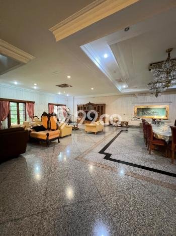Dijual Cepat Rumah Minimalis & Modern LB 1841m2 di Pondok Indah Dijual Cepat Rumah Minimalis & Modern LB 1841m2 di Pondok Indah
