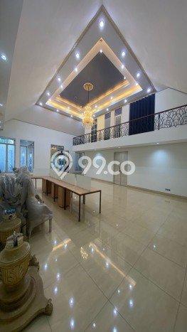 Jual Rumah Luas Megah Dengan View Eksklusif di Fatmawati, Jakarta Selatan Jual Rumah Luas Megah Dengan View Eksklusif di Fatmawati, Jakarta Selatan