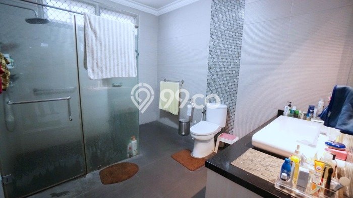 For Sale! Premium House LT 899m2 Desain Elegan di Cipete For Sale! Premium House LT 899m2 Desain Elegan di Cipete