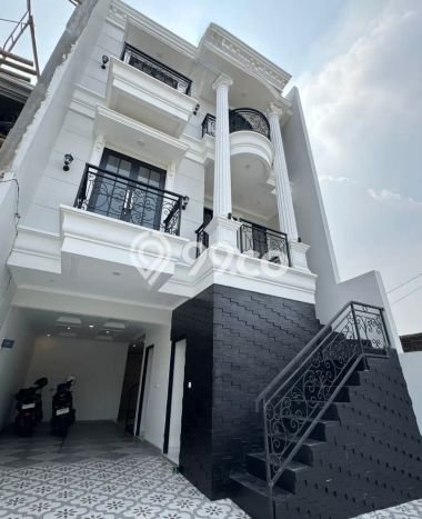 For Sale! Premium House LT 140m2 Desain Elegan di Pejaten For Sale! Premium House LT 140m2 Desain Elegan di Pejaten