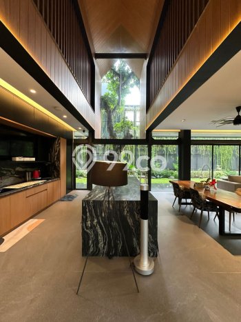 Dijual Rumah Elit Exclusive di Kebayoran Baru, Jakarta Selatan Dijual Rumah Elit Exclusive di Kebayoran Baru, Jakarta Selatan