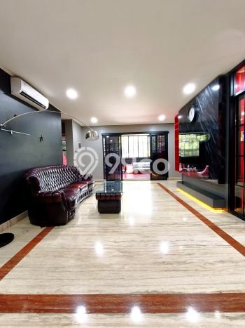 Siap Huni Hunian Elit 3 Kamar di Cilandak Dekat ke Mana Pun Siap Huni Hunian Elit 3 Kamar di Cilandak Dekat ke Mana Pun