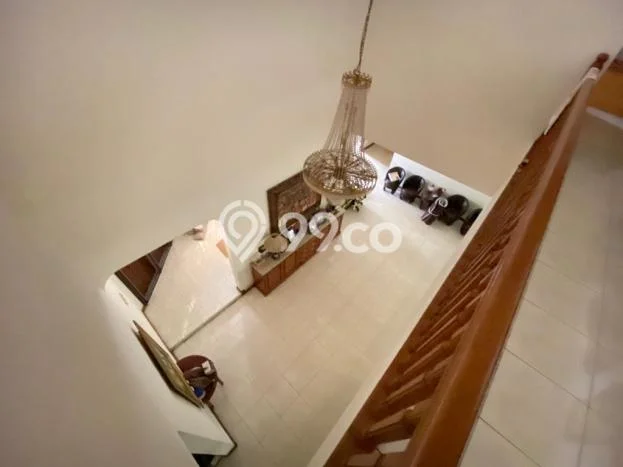 Hunian Super Elit dengan Akses Paling Strategis di Rempoa, Tangerang Selatan Hunian Super Elit dengan Akses Paling Strategis di Rempoa, Tangerang Selatan