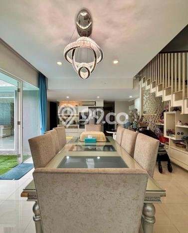Dijual Rumah Mewah Megah Dengan View Eksklusif di Veteran, Jakarta Selatan Dijual Rumah Mewah Megah Dengan View Eksklusif di Veteran, Jakarta Selatan