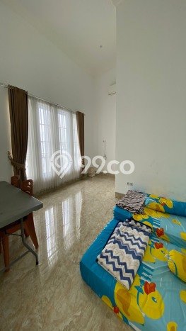 Rumah Elit Modern Siap Huni di Lebak Bulus Jakarta Selatan Rumah Elit Modern Siap Huni di Lebak Bulus Jakarta Selatan