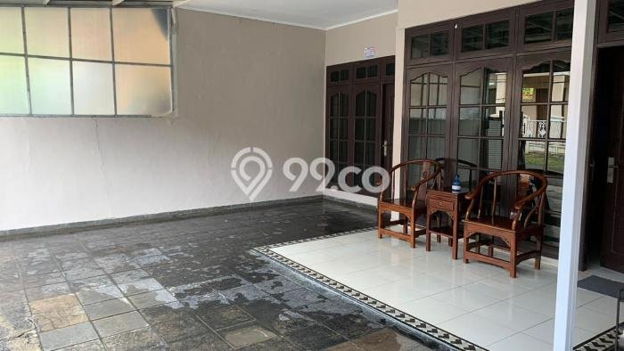 Jual Rumah Strategis Bagus Punya 4 KT di Pondok Aren Tangerang Selatan SHM Jual Rumah Strategis Bagus Punya 4 KT di Pondok Aren Tangerang Selatan SHM