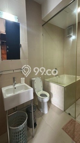 Rumah Elit Modern Tanpa Renovasi di Wijaya Jakarta Selatan Rumah Elit Modern Tanpa Renovasi di Wijaya Jakarta Selatan
