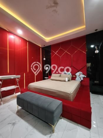 Siap Huni Hunian Elit 3 Kamar di Cilandak Dekat ke Mana Pun Siap Huni Hunian Elit 3 Kamar di Cilandak Dekat ke Mana Pun