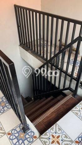 Jual Rumah Strategis Bagus Punya 4 KT di Pondok Aren Tangerang Selatan SHM Jual Rumah Strategis Bagus Punya 4 KT di Pondok Aren Tangerang Selatan SHM