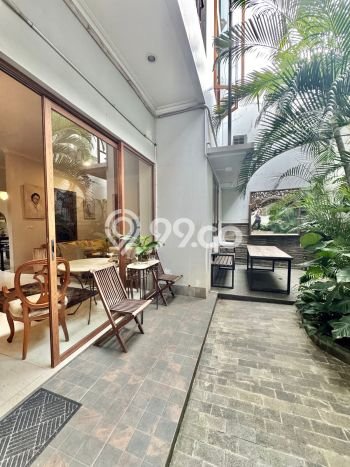 Dijual Rumah Elit Exclusive di Cilandak, Jakarta Selatan Dijual Rumah Elit Exclusive di Cilandak, Jakarta Selatan