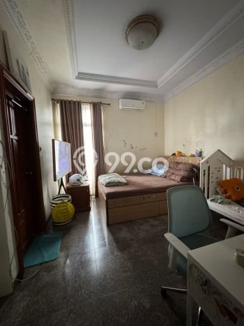 For Sale! Premium House LT 411m2 Desain Elegan di Cipete For Sale! Premium House LT 411m2 Desain Elegan di Cipete