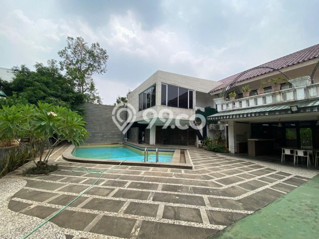 Komersial Bagus Dijual LB 1000m2 Lokasi Strategis Jakarta Selatan Area Cocok untuk Berbisnis Komersial Bagus Dijual LB 1000m2 Lokasi Strategis Jakarta Selatan Area Cocok untuk Berbisnis