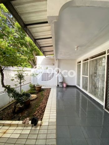 Rumah Mewah LB 180m2 Siap Huni Desain Elegan di Lebak Bulus, Jakarta Selatan Rumah Mewah LB 180m2 Siap Huni Desain Elegan di Lebak Bulus, Jakarta Selatan