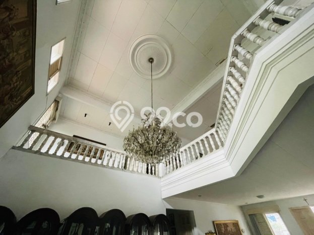 Rumah Luxury Modern Tanpa Renovasi di Cipete Jakarta Selatan Rumah Luxury Modern Tanpa Renovasi di Cipete Jakarta Selatan