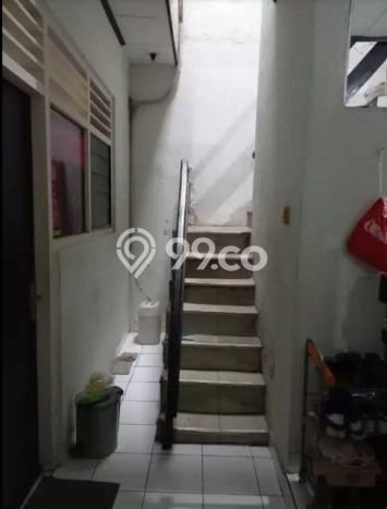Rumah Elit Modern Siap Huni di Bendungan Hilir Jakarta Pusat Rumah Elit Modern Siap Huni di Bendungan Hilir Jakarta Pusat