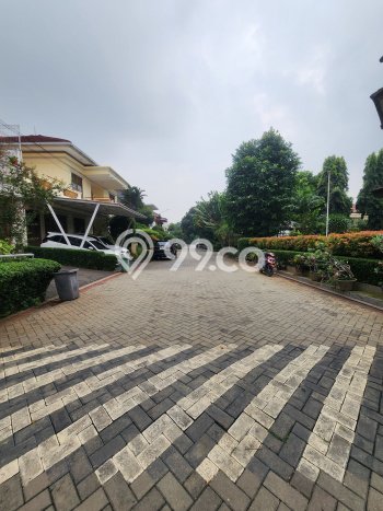 Rumah Luxury Modern Tanpa Renovasi di Pondok Labu Jakarta Selatan Rumah Luxury Modern Tanpa Renovasi di Pondok Labu Jakarta Selatan