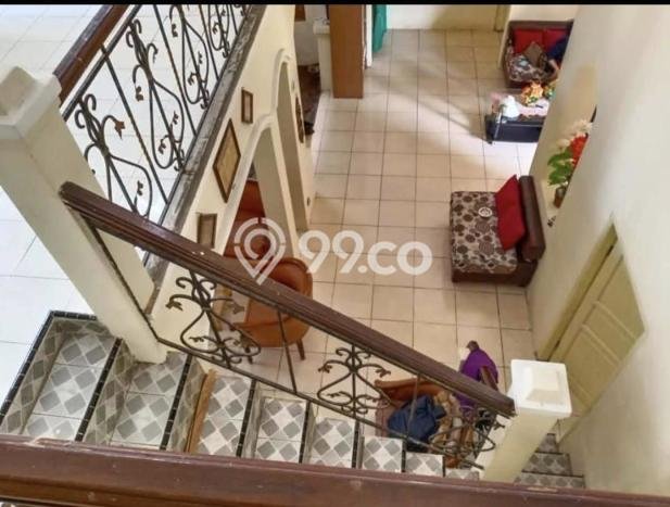 Rumah Luxury Modern Tanpa Renovasi di Condet Jakarta Timur Rumah Luxury Modern Tanpa Renovasi di Condet Jakarta Timur