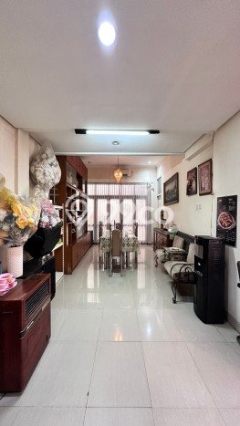 Rumah Elit Modern Siap Huni di Tanah Kusir Jakarta Selatan Rumah Elit Modern Siap Huni di Tanah Kusir Jakarta Selatan