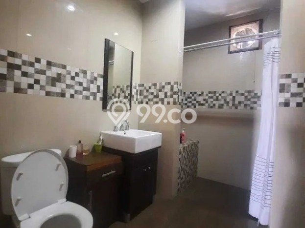 Jual Rumah Luas Elegan Dengan View Cantik di Lebak Bulus, Jakarta Selatan Jual Rumah Luas Elegan Dengan View Cantik di Lebak Bulus, Jakarta Selatan